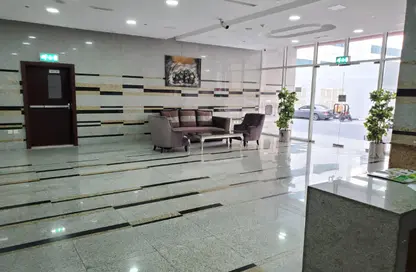شقة - غرفة نوم - 2 حمامات للايجار في بالاشيو ريزيدنس - البرشاء 1 - البرشاء - دبي