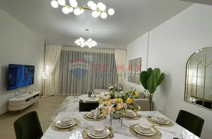 شقة - 2 غرف نوم - 2 حمامات للايجار في مبنى لا كوت 2 - جميرا 1 - الجميرا - دبي