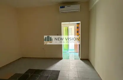 Apartment - Studio - 1 Bathroom for rent in Al Naseriya - Al Sharq - Sharjah