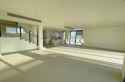Villa - 4 Bedrooms - 5 Bathrooms for rent in Golf Grove - Dubai Hills Estate - Dubai