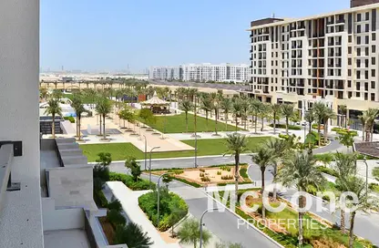 شقة - غرفة نوم - 1 حمام للبيع في بارك فيوز - تاون سكوير - دبي