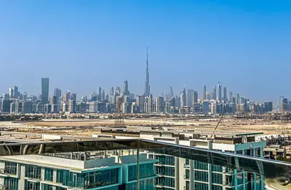 Apartment - 2 Bedrooms - 3 Bathrooms for sale in Residences 13 - District One - Mohammed Bin Rashid City - Dubai