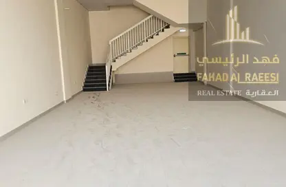 متجر - استوديو - 1 حمام للايجار في الجرف الصناعية 1 - الجرف الصناعية - عجمان