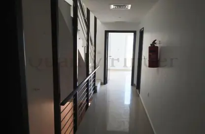 فيلا - 3 غرف نوم - 4 حمامات للبيع في طراز منطقة  البحر المتوسط - فيلات الريف - مشروع الريف - أبوظبي
