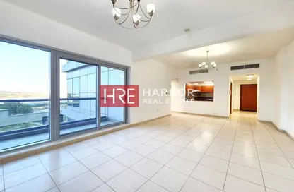 Apartment - 2 Bedrooms - 2 Bathrooms for sale in Skycourts Tower B - Skycourts Towers - Dubai Land - Dubai