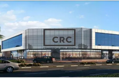 صالة عرض - استوديو للايجار في ند الحمر أفنيوز - ند الحمر - دبي