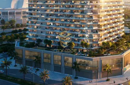 Apartment - 2 Bedrooms - 3 Bathrooms for sale in Binghatti Haven - Dubai Sports City - Dubai