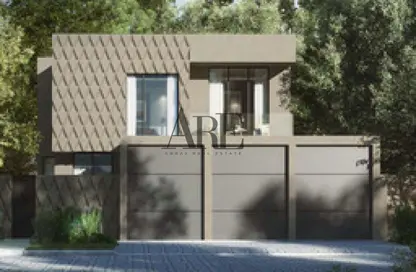 Townhouse - 4 Bedrooms - 5 Bathrooms for sale in Hayyan - Sharjah
