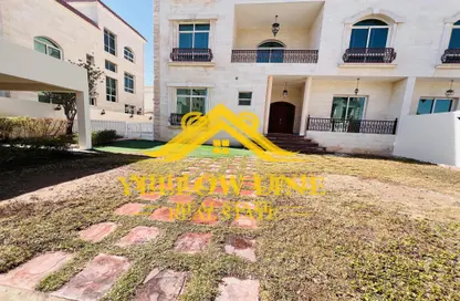 Villa - 6 Bedrooms - 7 Bathrooms for rent in Khalifa City A Villas - Khalifa City A - Khalifa City - Abu Dhabi