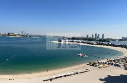 شقة - 2 غرف نوم - 3 حمامات للايجار في المصلى - مساكن شور لاين - نخلة جميرا - دبي شقة - 2 غرف نوم - 3 حمامات للايجار في المصلى - مساكن شور لاين - نخلة جميرا - دبي