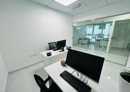 Business Centre - 6 bathrooms for rent in Aspin Tower - Sheikh Zayed Road - Dubai