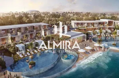 فيلا - 5 غرف نوم - 8 حمامات للبيع في سوق الجبيل - جزيرة الجبيل - أبوظبي
