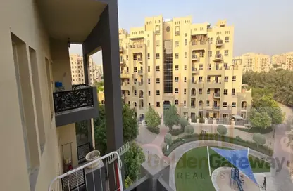 Apartment - 1 Bedroom - 2 Bathrooms for sale in Al Thamam - Remraam - Dubai Land - Dubai