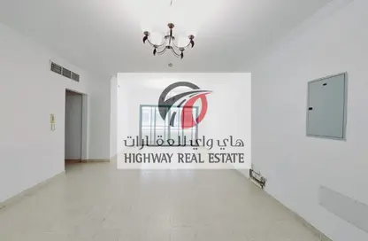 Apartment - 2 Bedrooms - 3 Bathrooms for rent in Sama Residence - Al Nahda 1 - Al Nahda - Dubai