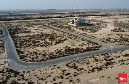Land - Studio for sale in Jebel Ali Hills - Jebel Ali - Dubai