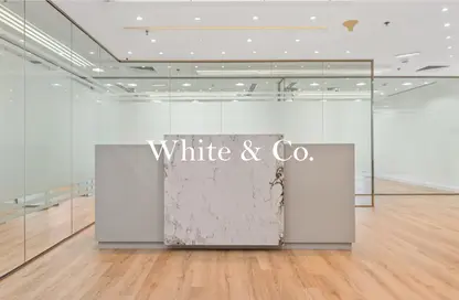 Office Space - Studio for sale in Anantara Downtown - Business Tower - Business Bay - Dubai