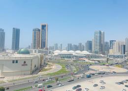 Apartment - 2 bedrooms - 3 bathrooms for rent in Al Taawun Street - Al Taawun - Sharjah