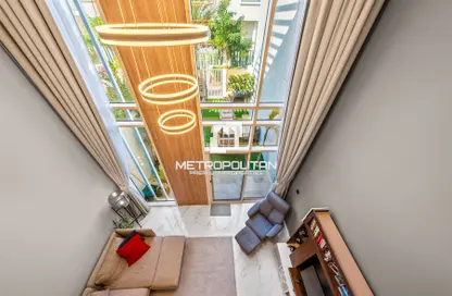 تاون هاوس - 2 غرف نوم - 2 حمامات للبيع في روكان 3 - روكان - دبي لاند - دبي تاون هاوس - 2 غرف نوم - 2 حمامات للبيع في روكان 3 - روكان - دبي لاند - دبي