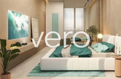 Apartment - 1 Bedroom - 2 Bathrooms for sale in Elo - Damac Hills 2 - Dubai