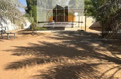 مزرعة - استوديو للبيع في برج العين - شارع حمدان - أبوظبي مزرعة - استوديو للبيع في برج العين - شارع حمدان - أبوظبي