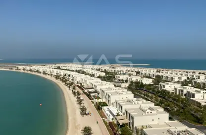 Apartment - 1 Bedroom - 2 Bathrooms for rent in Gateway Residences - Mina Al Arab - Ras Al Khaimah