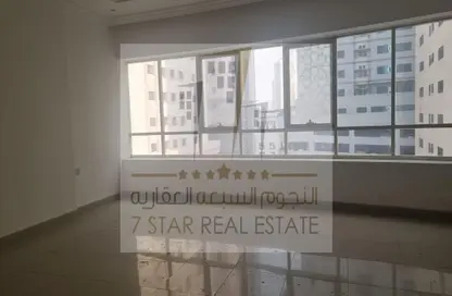 Empty Room image for: Apartment - 3 Bedrooms - 3 Bathrooms for sale in Al Taawun - Sharjah, Image 1