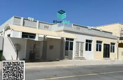 Villa - 3 Bedrooms - 4 Bathrooms for sale in Al Zaheya Gardens - Al Zahya - Ajman
