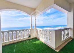 Apartment - 1 bedroom - 1 bathroom for rent in Royal Breeze 4 - Royal Breeze - Al Hamra Village - Ras Al Khaimah