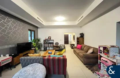 Villa - 3 Bedrooms - 3 Bathrooms for sale in Lila - Arabian Ranches 2 - Dubai
