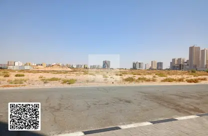 Land - Studio for sale in Ajman Global City - Al Alia - Ajman