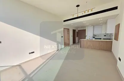 Apartment - 1 Bedroom - 2 Bathrooms for rent in Binghatti Amber - Jumeirah Village Circle - Dubai