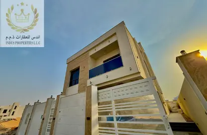 Villa - 6 Bedrooms - 7 Bathrooms for sale in Al Ameera Village - Ajman