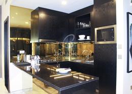 Studio - 1 bathroom for sale in Millennium Atria Business Bay - Business Bay - Dubai