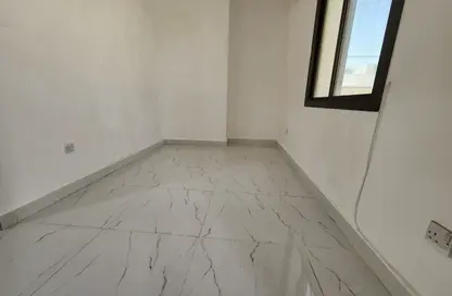 Apartment - Studio - 1 Bathroom for rent in Hadbat Al Zafranah - Muroor Area - Abu Dhabi