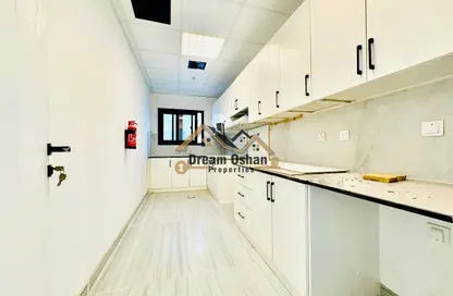 Apartment - 1 Bedroom - 2 Bathrooms for rent in Al Amir Abdullah Building - Al Warsan 4 - Al Warsan - Dubai