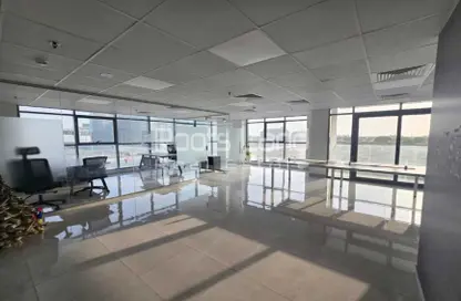 Office Space - Studio - 1 Bathroom for sale in Jude Residence - Nad Al Sheba 1 - Nad Al Sheba - Dubai