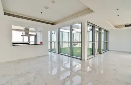Apartment - 4 Bedrooms - 5 Bathrooms for sale in Amna - Al Habtoor City - Business Bay - Dubai