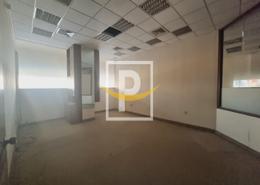 Retail - 2 bathrooms for rent in Sheikh Rashid Building - Sheikh Zayed Road - Dubai