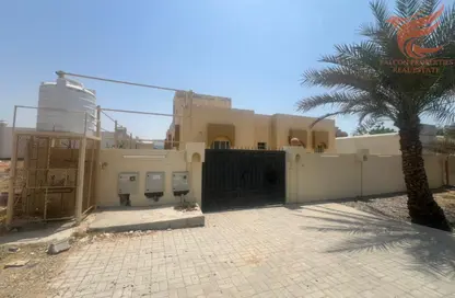 فيلا - 3 غرف نوم - 3 حمامات للايجار في الظيت الجنوبي - الظيت - رأس الخيمة