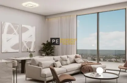 Apartment - 1 Bedroom - 2 Bathrooms for sale in Minati Homes 1 - Al Furjan - Dubai
