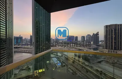 شقة - غرفة نوم - 2 حمامات للبيع في بروج فيوز - مارينا سكوير - جزيرة الريم - أبوظبي