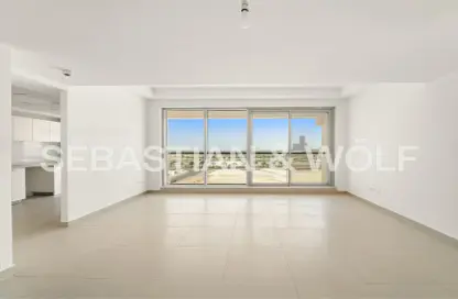 Duplex - 2 Bedrooms - 3 Bathrooms for sale in Pacific Tahiti - Pacific - Al Marjan Island - Ras Al Khaimah