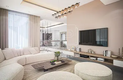 Villa - 5 Bedrooms - 7+ Bathrooms for sale in Sharjah Garden City - Sharjah