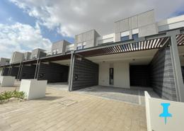 Villa - 3 bedrooms - 3 bathrooms for rent in Sun - Arabian Ranches 3 - Dubai