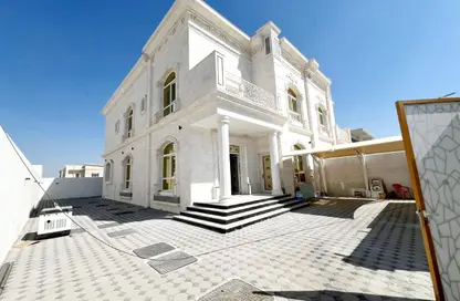 فيلا - 5 غرف نوم - 4 حمامات للايجار في فيلا الحوشي - حوشي - البادي - الشارقة