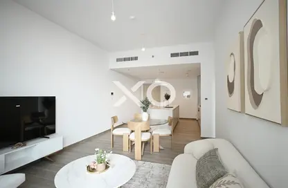 Apartment - 1 Bedroom - 1 Bathroom for rent in Belgravia Heights 2 - Jumeirah Village Circle - Dubai