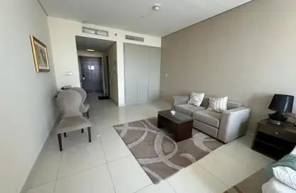 شقة - 1 حمام للايجار في داماك مايسون دي فيللي تينورا - دبي الجنوب (مركز دبي العالمي) - دبي