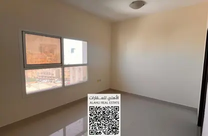 Apartment - Studio - 1 Bathroom for rent in Al Naemiya Tower 3 - Al Naemiya Towers - Al Nuaimiya - Ajman