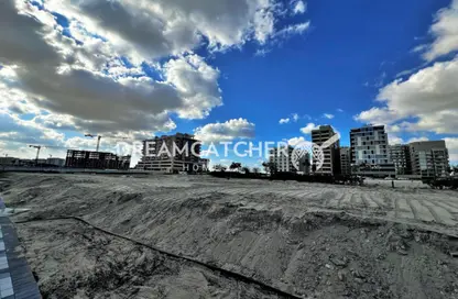 Land - Studio for sale in Majan - Dubai Land - Dubai