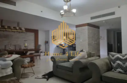 شقة - 3 غرف نوم - 5 حمامات للبيع في B2 برج - مارينا سكوير - جزيرة الريم - أبوظبي